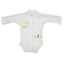 Лео Боди "На лугу"  1548-4