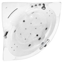 Акриловая ванна Gemy G9082 O