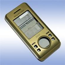 Sony Ericsson Корпус для Sony Ericsson S500 Gold - High Copy