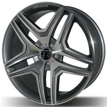 Cosmis Racing XT-006R 11x18 5x114.3 ET8 D73.1