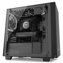 NZXT NZXT H400i Black