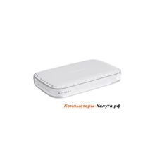 Коммутатор NETGEAR  FS608-300PES  Коммутатор на 8 портов 10 100 Мбит с