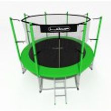 i-JUMP Classic 6ft green