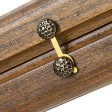 Нарды резные "Сияние 3"