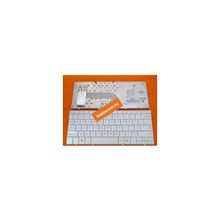 Клавиатура для ноутбука HP Mini Note 110 110c Series White