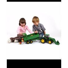 Tomy Big Farm зеленый