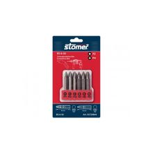 Stomer BS-6-50 Набор бит