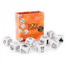 Story Cubes Кубики историй