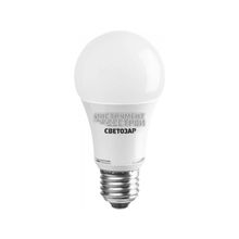 Лампа светодиодная "LED technology" Светозар 44508-75_z01 (E27, 4000К, 10 Вт)