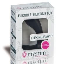 MyStim Насадка для электростимулятора Flexing Flavio - 13 см.