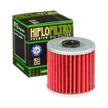 HIFLO HIFLO Масляный фильтр HF123