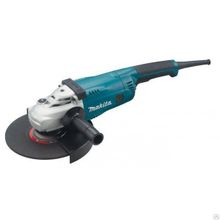 Угловая шлифовальная машина Makita GA9020SF