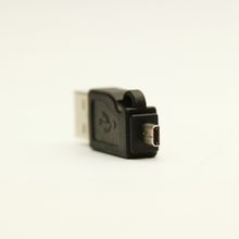 Переходник Cowon 9 9+ Mini USB-cable (T2 USB Gender)