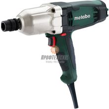 Metabo Ударный винтоверт Metabo SSW 650 602204000