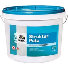 Dufa Retail Struktur Putz 25 кг