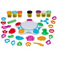 PLAY-DOH (Hasbro) Hasbro Play-Doh C2860 Игровой набор "Создай мир" C2860