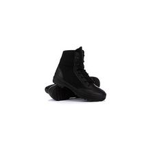 Ботинки женские DC Truce Womens Boot Black Black