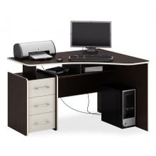 МФ Мастер Стол письменный Триан-5 ID - 327957