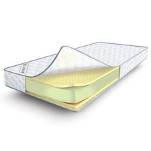 Матрас Lonax Roll Comfort 3 Plus 160