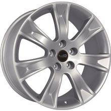 Колесный диск REPLICA OPL31 8,5x19 5x120 D67,1 ET45 s