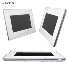 Tantos ✔ Комплект видеодомофона Tantos Marilyn HD S + iPanel 2 Metal HD, 110°