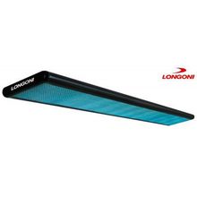 Светильник Longoni Nautilus LED Blue Green BS 287х31см