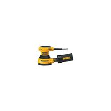 Эксцентриковая шлифмашина DeWalt D 26453