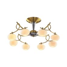 N-LIGHT  Люстра N-Light 125-08-43