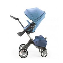 DSLAND Stokke Dsland (2 в 1) 180202 blue