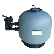 Песчаный фильтр Aquaviva SP700, боковое подключение, D=700 мм, (19,2 м³ час, 703 мм, 210 кг, боковое подключение)