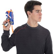 Hasbro Nerf N-Strike Elite Firestrike