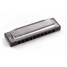 M58508X Blues Bender G-major Губная гармошка, Hohner