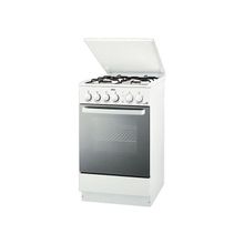 Плита газовая Zanussi ZCG 565 GW