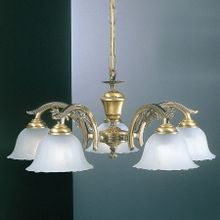 Люстра Reccagni Angelo 2720 5L