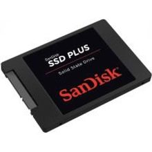 SanDisk SanDisk SDSSDA-120G-G26