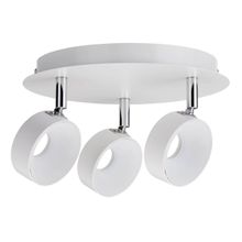 Paulmann Светодиодный спот Paulmann Funnel 66734 ID - 59898