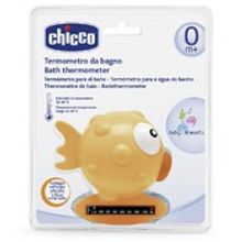 Термометр для ванны Chicco Baby Moments