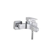 Смеситель для ванны Vitra Q-line A40778EXP