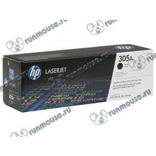 Картридж HP "305A" CE410A (черный) для LJ Pro 300 300 mfp 400 400 mfp [106203]