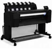 HP DesignJet T1530 (L2Y23A) плоттер