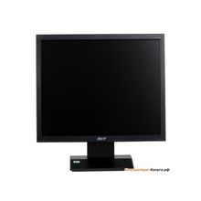 Монитор 17 LCD Acer V173DOB 5ms, 50000:1, BLACK