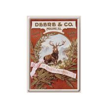 John Deere Deere & Co.