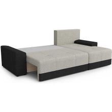 Сильва Диван угловой Альмиса alma 25 alma 41