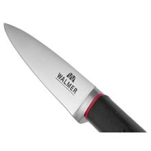 ПМ: Walmer W21110610 Нож для овощей Marshall 9 см
