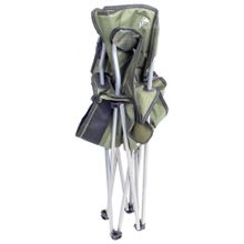 Trek Planet Кресло складное TREK PLANET Picnic XL 70632 LIFC013 (зеленый)
