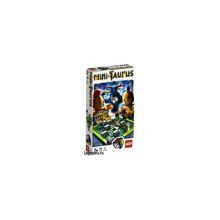 Lego 3864 Minitaurus (МиниТавр) 2012