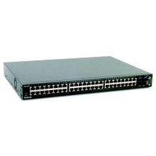 d-link (Коммутатор d-link 48-port 10 100mbps + 2 combo 1000base-t sfp + 2 100 1000 sfp l2 management switch) des-3200-52 c1b