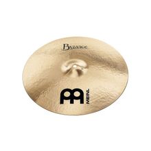 Тарелка MEINL B18MTC-B Medium Thin Crah 18"