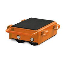 Роликовая платформа подкатная TOR CRE-60 г п 6тн