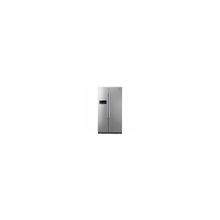 Холодильник LG GW-B207QLQA, серебристый